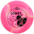 Discraft Limited Edition 2022 Tour Series Michael Johansen Swirl ESP Comet Midrange Golf Disc