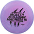 Discraft Limited Edition 2024 McBeth Mulligan Madness ESP Buzzz Midrange Golf Disc