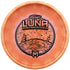 Discraft Limited Edition 2024 McBeth Mulligan Madness ESP Luna Putter Golf Disc