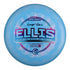 Discraft Limited Edition 2023 Signature Series Corey Ellis Swirl ESP Challenger OS Putter Golf Disc