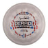Discraft Limited Edition 2023 Signature Series Ezra Aderhold Swirl ESP Nebula Midrange Golf Disc