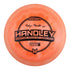 Discraft Limited Edition 2023 Signature Series Holyn Handley Swirl ESP Undertaker Distance Driver Golf Disc