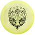 Discraft Limited Edition 2023 Elite Team Adam Hammes Swirl Elite Z Force Distance Driver Golf Disc