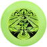 Discraft Limited Edition 2023 Elite Team Ezra Aderhold ESP Sol Midrange Golf Disc