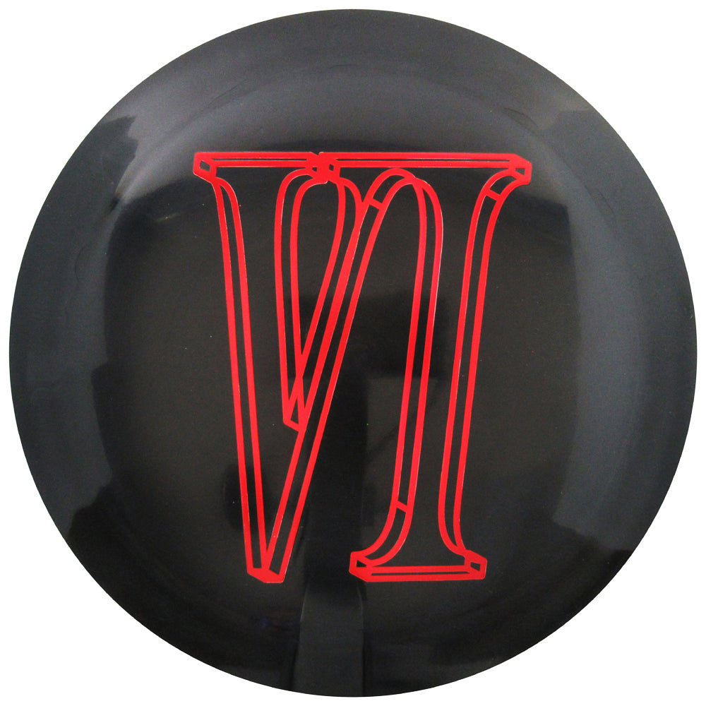 Discraft Limited Edition 2023 Elite Team Paul McBeth VI Series ESP Hades Distance Driver Golf Disc