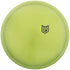 Discraft Limited Edition 2023 Elite Team Paul Ulibarri Metallic Elite Z Buzzz OS Midrange Golf Disc