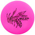 Discraft Limited Edition 2023 Ledgestone Open CT Crazy Tuff Blend Wasp Midrange Golf Disc