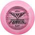 Discraft Limited Edition 2023 Ledgestone Open ESP Force Distance Driver Golf Disc