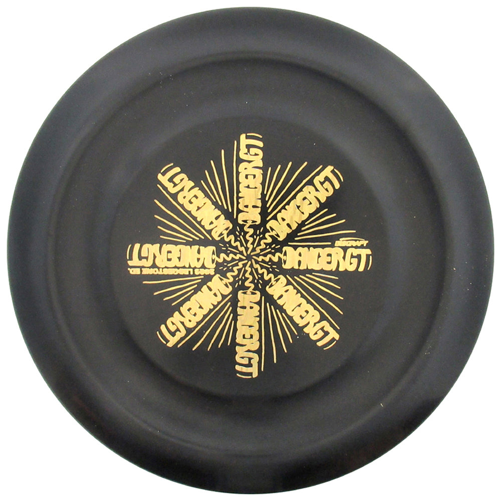 Discraft Limited Edition 2023 Ledgestone Open Midnight ESP Banger GT Putter Golf Disc