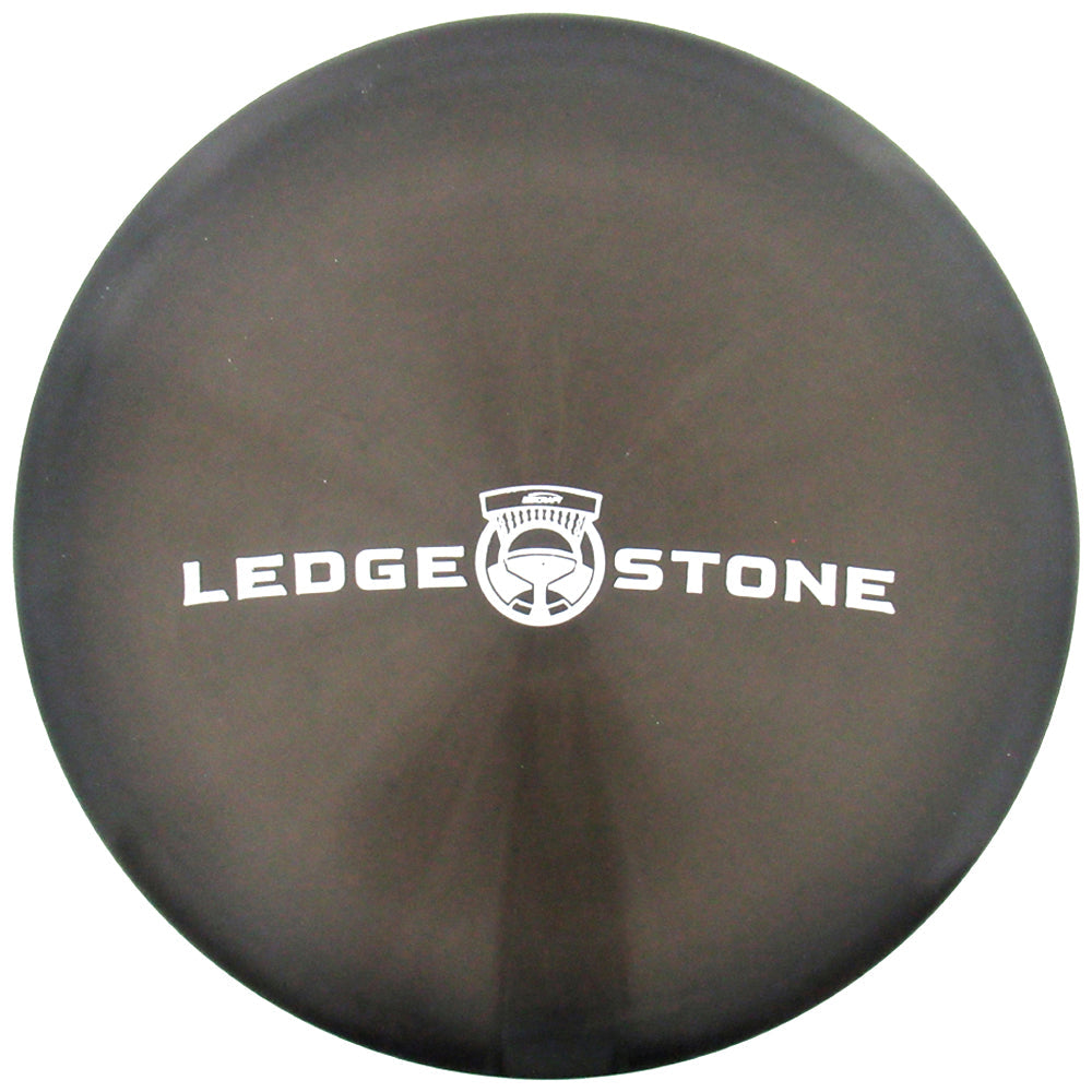 Discraft Limited Edition 2023 Ledgestone Open Midnight Elite Z Zone Putter Golf Disc