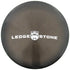 Discraft Limited Edition 2023 Ledgestone Open Midnight Elite Z Zone Putter Golf Disc