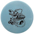 Discraft Limited Edition 2023 Ledgestone Open Rubber Blend Zone Putter Golf Disc
