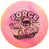 Discraft Limited Edition 2023 Ledgestone Open Swirl ESP Force Distance Driver Golf Disc