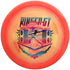 Discraft Limited Edition 2023 Ledgestone Open Swirl ESP Ringer GT Putter Golf Disc