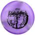 Discraft Limited Edition 2023 Ledgestone Open Swirl Elite Z Nebula Midrange Golf Disc