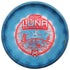 Discraft Limited Edition 2023 Tour Series Paul McBeth Understamp Swirl ESP Luna Putter Golf Disc