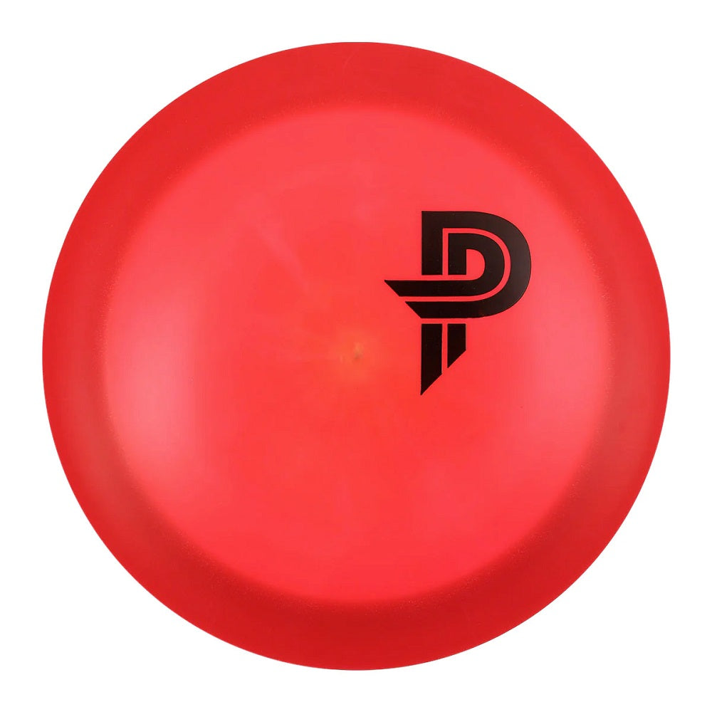 Discraft Limited Edition 2024 Elite Team Paige Pierce ESP Nuke Distance Driver Golf Disc