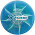 Discraft Limited Edition 2024 Ledgestone Open Swirl Elite X Zone Putter Golf Disc