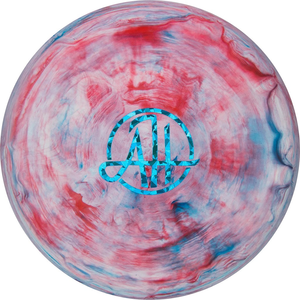 Discraft Limited Edition Adam Hammes OG Blend CT Crazy Tuff Focus Putter Golf Disc
