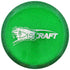 Discraft Limited Edition 90s Logo Barstamp Confetti Elite Z Challenger Putter Golf Disc