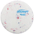 Discraft Limited Edition CT Crazy Tuff Jawbreaker Wasp Midrange Golf Disc