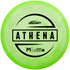 Discraft Paul McBeth Signature ESP Athena Fairway Driver Golf Disc