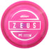 Discraft Paul McBeth Signature ESP Zeus Distance Driver Golf Disc