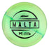 Discraft Limited Edition First Run Paul McBeth Signature ESP Malta Midrange Golf Disc