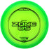 Discraft First Run Elite Z Zone OS Putter Golf Disc