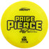 Discraft Limited Edition First Run Paige Pierce 5X Signature Elite Z Sol Midrange Golf Disc