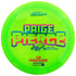 Discraft Limited Edition First Run Paige Pierce 5X Signature Elite Z Sol Midrange Golf Disc