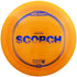 Discraft First Run Elite Z Scorch Distance Driver Golf Disc