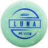 Discraft Limited Edition First Run Paul McBeth Signature Jawbreaker Luna Putter Golf Disc