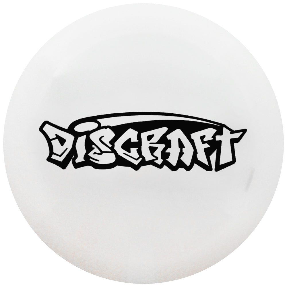 Discraft Limited Edition Graffiti Logo Barstamp Elite Z Scorch Distance Driver Golf Disc