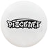 Discraft Limited Edition Graffiti Logo Barstamp Elite Z Scorch Distance Driver Golf Disc