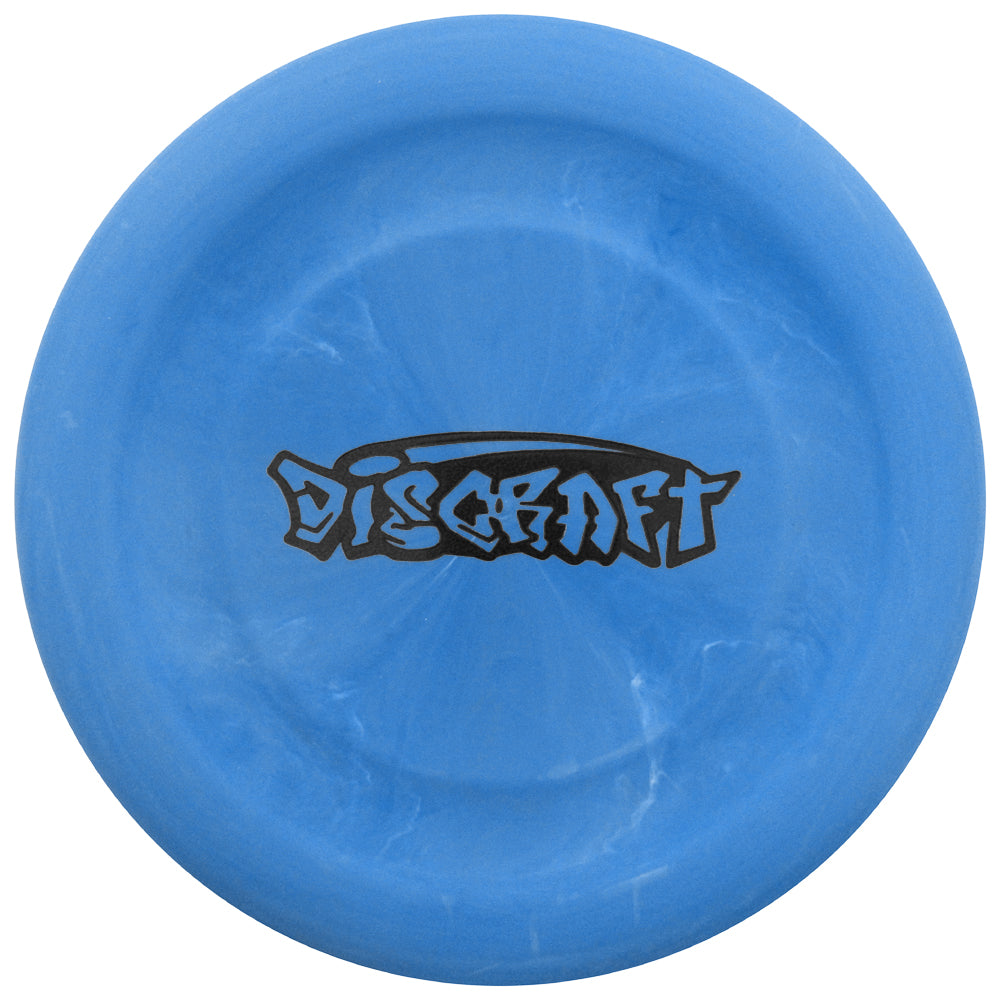 Discraft Limited Edition Graffiti Logo Barstamp Putter Line Soft Banger GT Putter Golf Disc