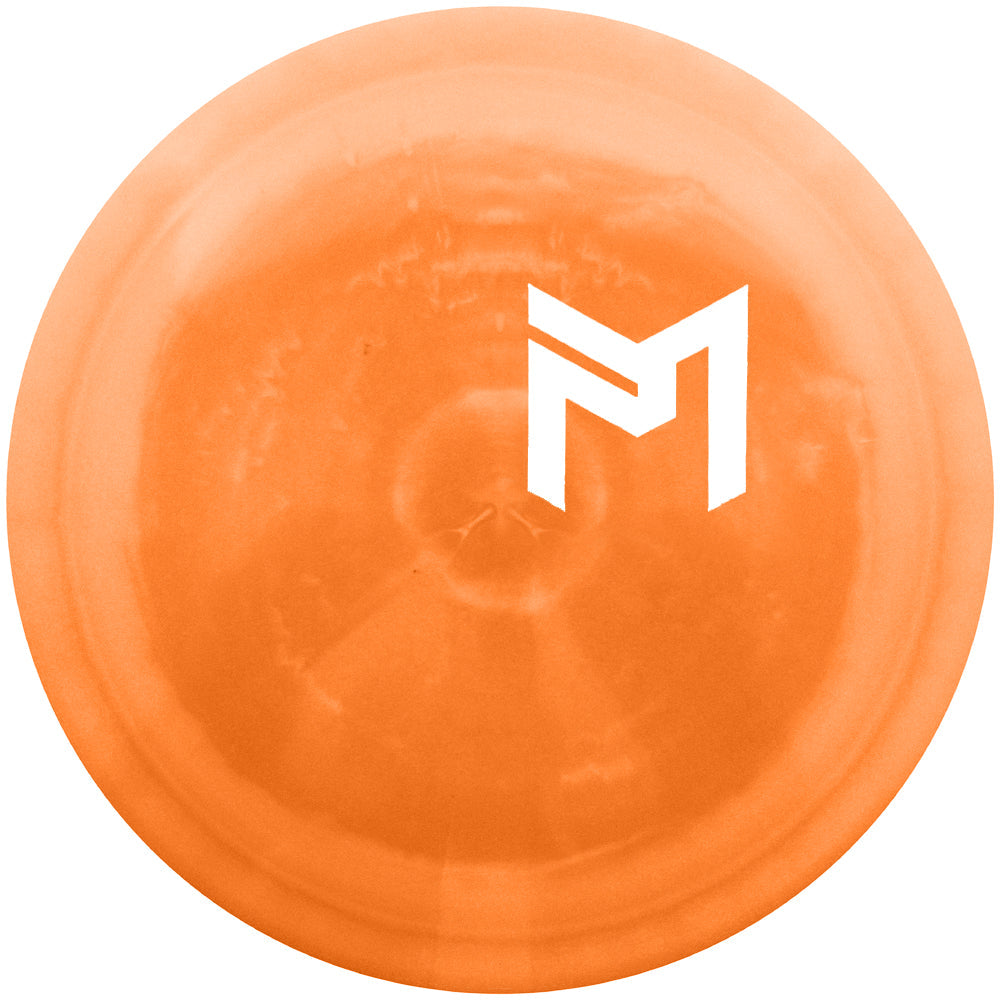 Discraft Limited Edition Paul McBeth PM Logo Stamp ESP Anax Distance Driver Golf Disc