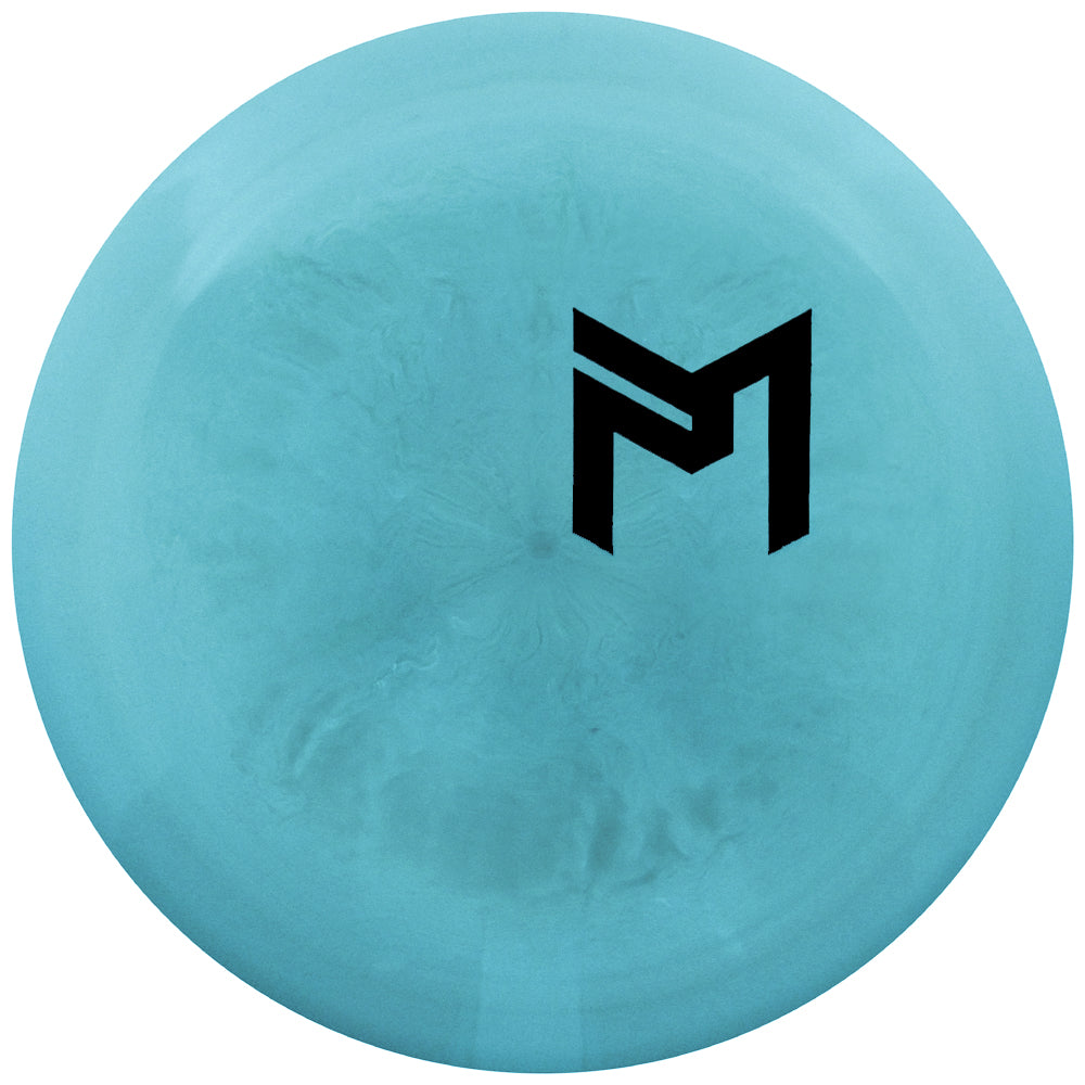 Discraft Limited Edition Paul McBeth PM Logo Stamp ESP Zeus Distance Driver Golf Disc