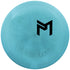 Discraft Limited Edition Paul McBeth PM Logo Stamp ESP Zeus Distance Driver Golf Disc