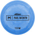 Discraft Limited Edition Prototype Paul McBeth Signature ESP Athena Fairway Driver Golf Disc