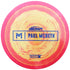Discraft Limited Edition Prototype Paul McBeth Signature ESP Anax Distance Driver Golf Disc