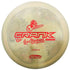 Discraft Limited Edition 2018 Tour Series Signature Tim Barham Swirl Glo ESP Crank Distance Driver Golf Disc