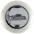 Discraft Glo Elite Z Comet Midrange Golf Disc