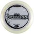 Discraft Glo Elite Z Avenger SS Distance Driver Golf Disc