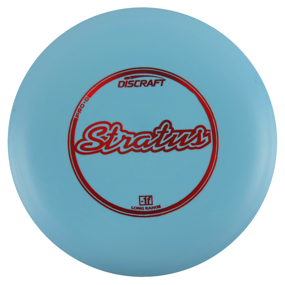 Discraft Pro D Stratus Fairway Driver Golf Disc