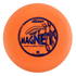 Discraft Pro D Soft Magnet Putter Golf Disc