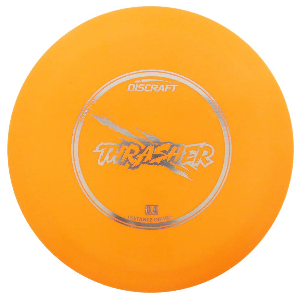 Discraft Pro D Thrasher Distance Driver Golf Disc