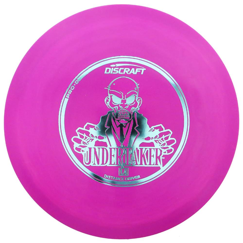 Discraft Pro D Undertaker Distance Driver Golf Disc