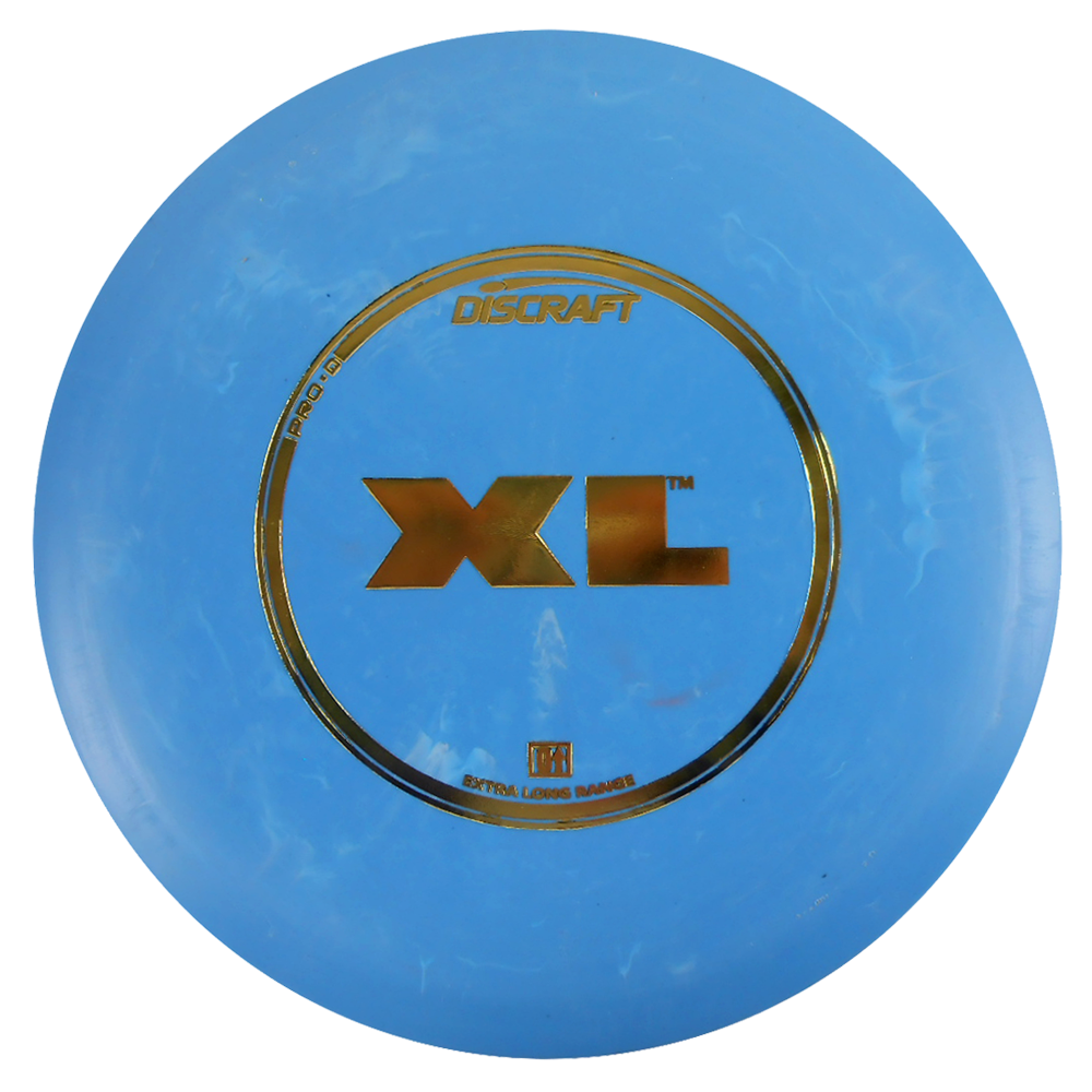 Discraft Pro D XL Fairway Driver Golf Disc