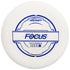 Discraft Putter Line Focus Putter Golf Disc